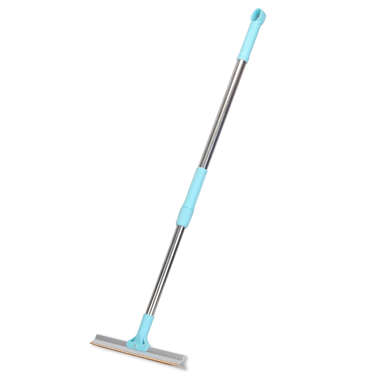 Telescopic Pet Hair Removal Rake