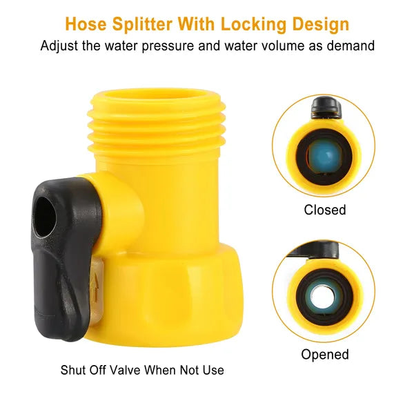 Step-On Dog Water Fountain