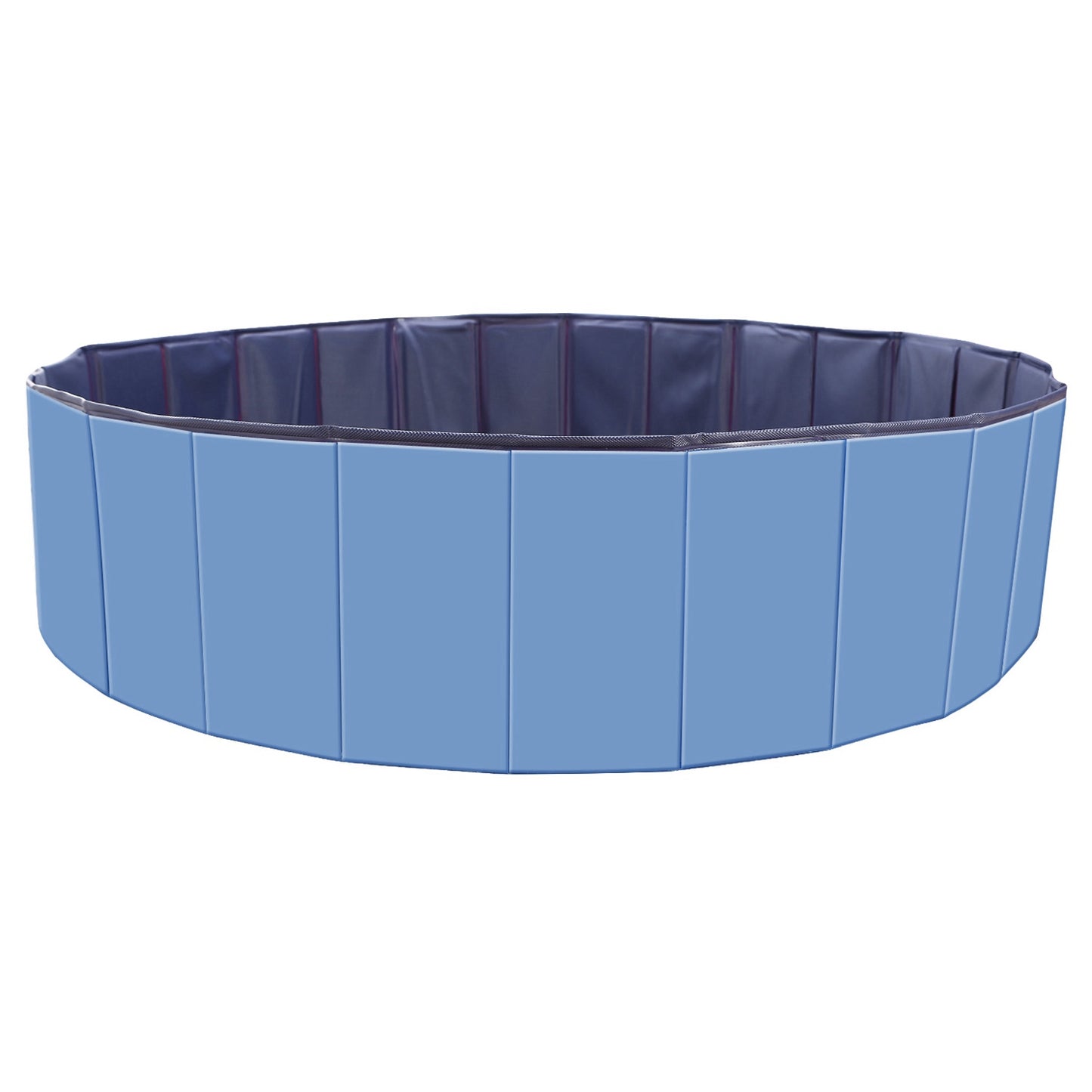 Foldable Pet Swimming Pool (63 inch)